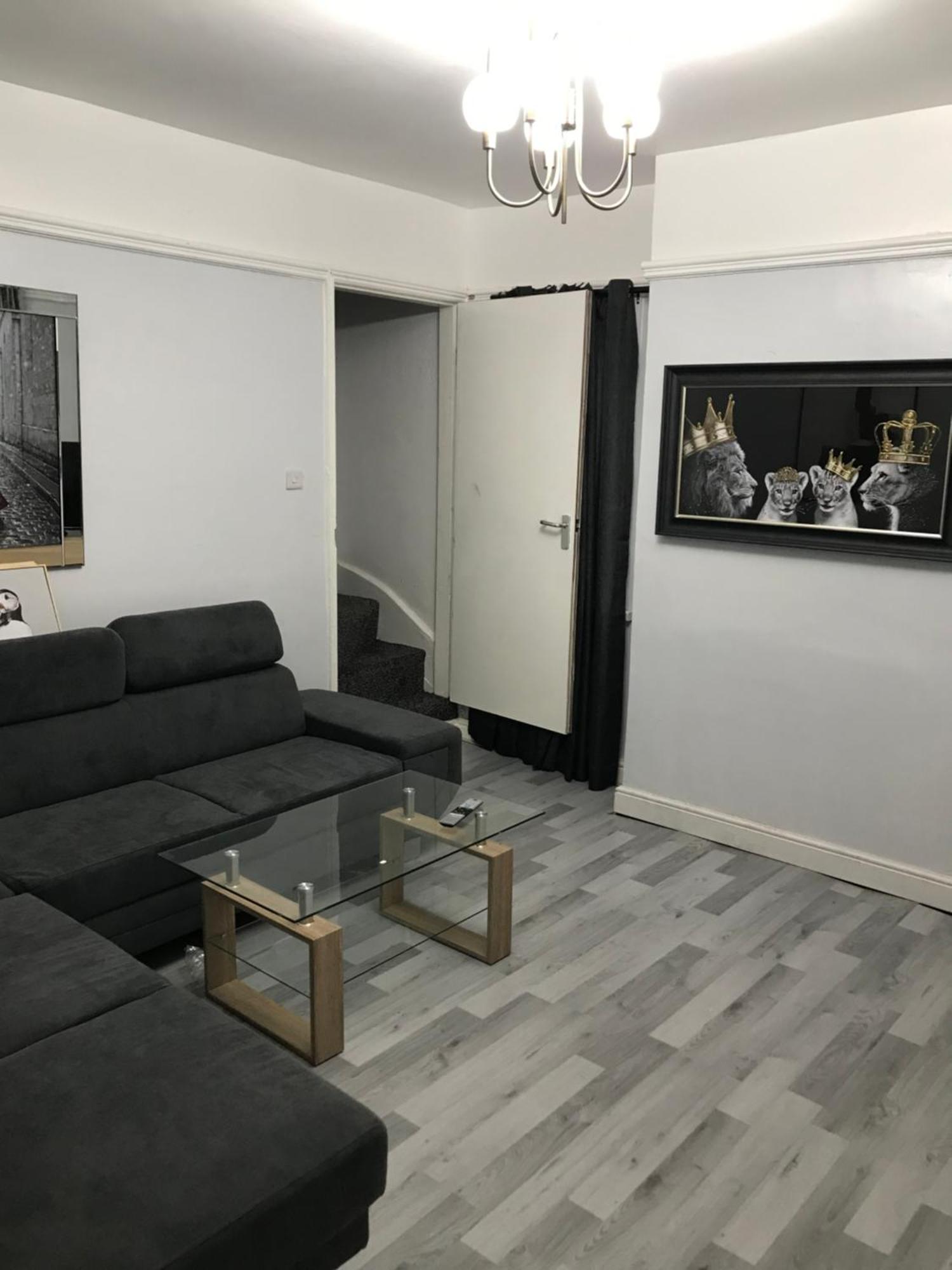 Rose Cottage Tipton Zewnętrze zdjęcie