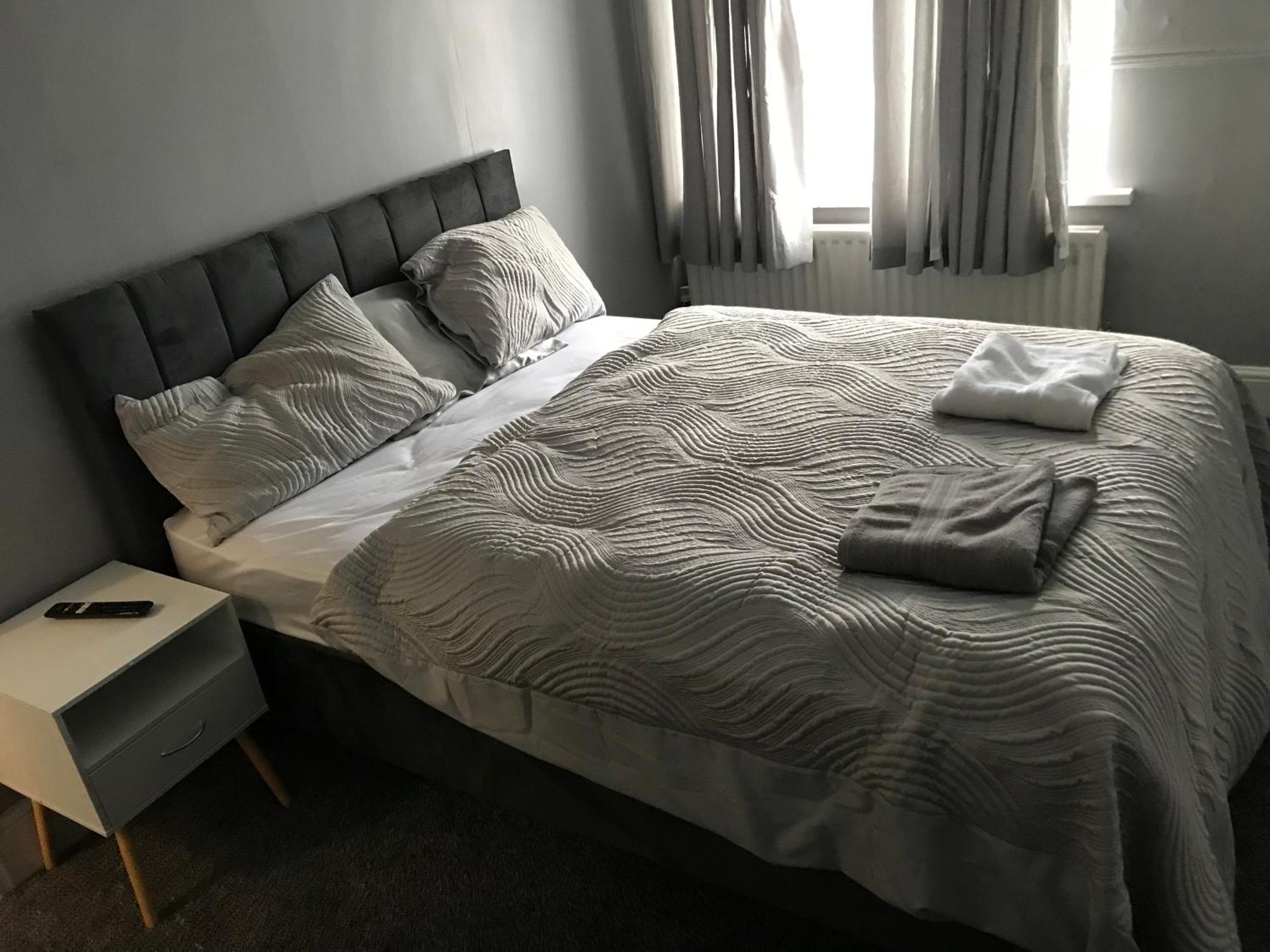 Rose Cottage Tipton Zewnętrze zdjęcie