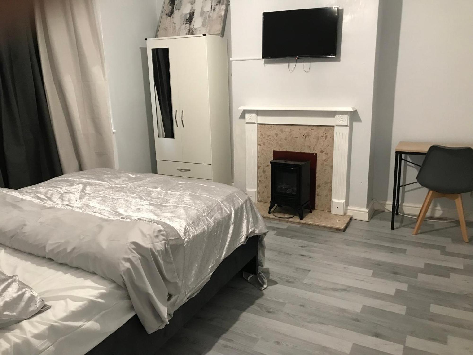 Rose Cottage Tipton Zewnętrze zdjęcie
